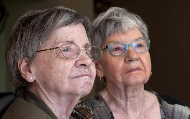 As they turn 85, Dionne sisters caution about the perils of childhood celebrity | iNFOnews.ca