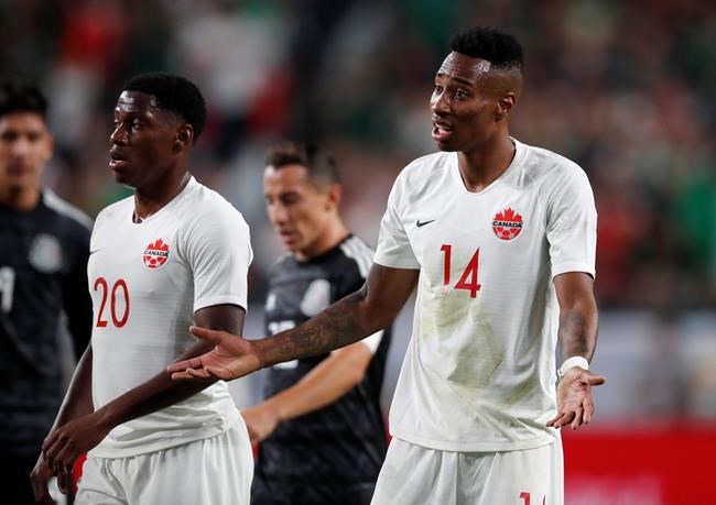 Coach Herdman won't let Canada overlook Cuba in final group match of Gold Cup | iNFOnews.ca