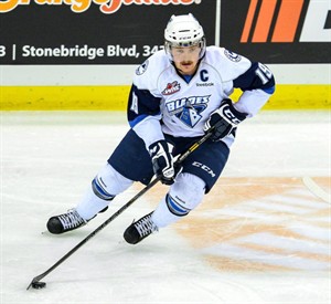 Blades have a lot to prove as hosts at Memorial Cup after 1st-round playoff exit | iNFOnews.ca CP23338961