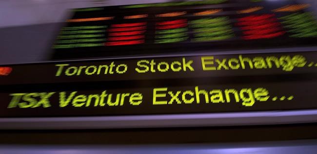 North America markets drop on revved up trade uncertainty between U.S. and China | iNFOnews.ca CP1139178303
