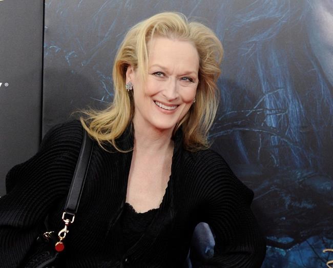 Streep! Hanks! Springsteen! Toronto film fest reveals list of expected guests | iNFOnews.ca