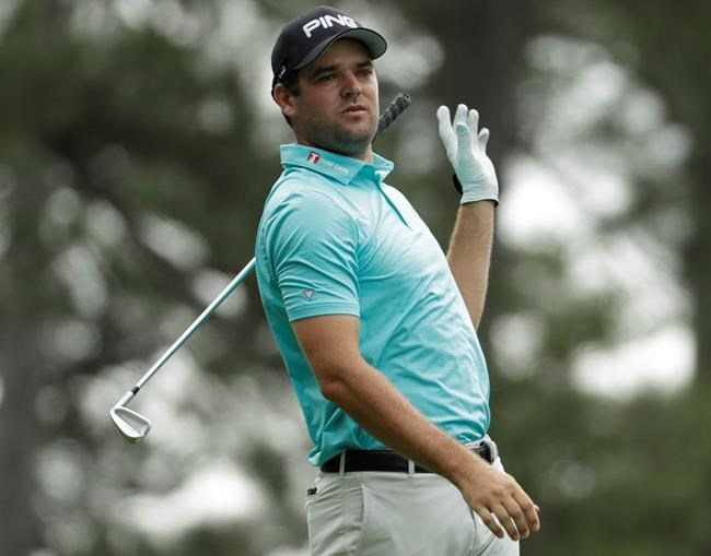 Canada's Conners hopes impressive season leads to Presidents Cup spot | iNFOnews.ca CP160980274