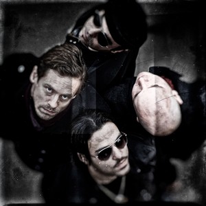 Toronto rockers Blurred Vision billed as only Canuck band on Beatles bill | iNFOnews.ca CP27073755