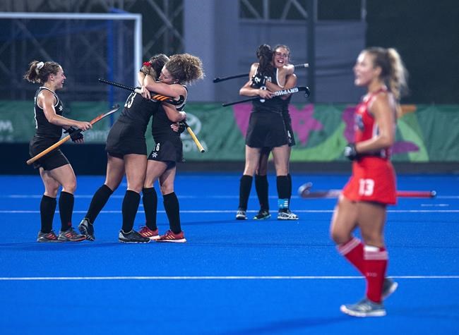Canada men's and women's field hockey teams to face Ireland in Olympic qualifying | iNFOnews.ca Canada men's and women's field hockey teams to face Ireland in Olympic qualifying | iNFOnews.ca