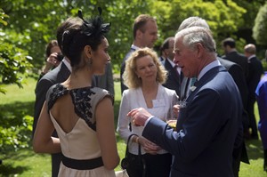 Prince Charles, Camilla to embark on royal tour that honours Canada's past | iNFOnews.ca CP28376143