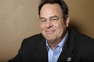 Dan Aykroyd, Jesse Tyler Ferguson announced Stand Up To Cancer Canada | iNFOnews.ca CP29072446