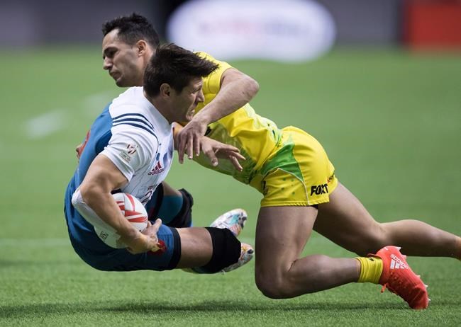 Rugby again approved as high school sport in Nova Scotia by governing body | iNFOnews.ca