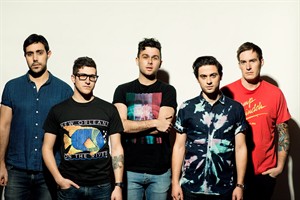 Arkells' new album 'High Noon' dives into personal politics | iNFOnews.ca CP29365805