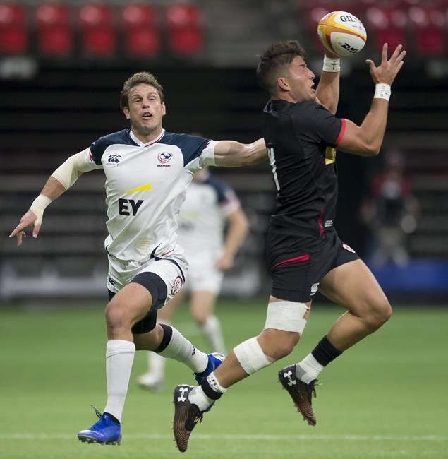 A look at Canada's Pool B rivals at the 2019 Rugby World Cup in Japan | iNFOnews.ca A look at Canada's Pool B rivals at the 2019 Rugby World Cup in Japan | iNFOnews.ca