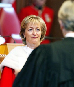 Judge now writing report on military sexual misconduct claims | iNFOnews.ca Judge now writing report on military sexual misconduct claims | iNFOnews.ca