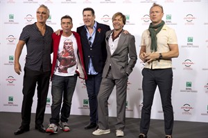 Why '80s band Spandau Ballet, returning to Canada, feel 'True' video is false | iNFOnews.ca CP31553248