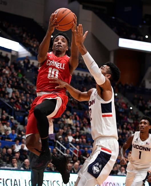 Toronto Raptors sign guard Matt Morgan | iNFOnews.ca