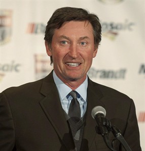 Wayne Gretzky endorses Ontario PC leadership hopeful Patrick Brown | iNFOnews.ca Wayne Gretzky endorses Ontario PC leadership hopeful Patrick Brown | iNFOnews.ca