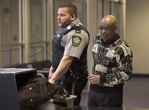 Halifax man fined for publishing sexual assault victim's name on Facebook | iNFOnews.ca CP32502371