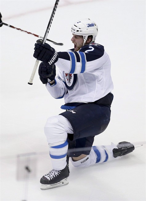 Jets bring back Burmistrov, agree to terms with Pardy and Halischuk | iNFOnews.ca