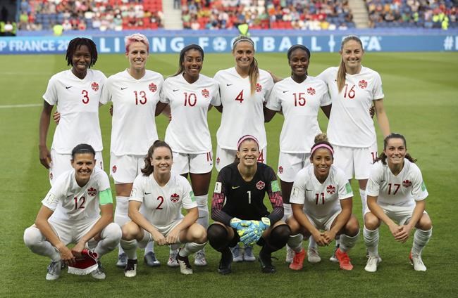 Canada women's soccer coach Kenneth Heiner-Moller sees positives in Asia trips | iNFOnews.ca CP387463635