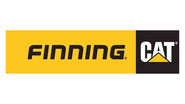 Caterpillar dealer Finning to lay off 1,100 people amid commodity price slump | iNFOnews.ca CP35293860