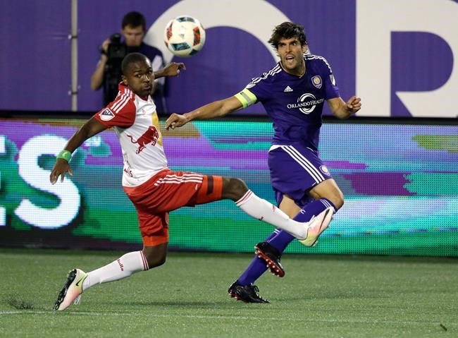 Orlando's Kaka and Toronto FC's Giovinco top MLS salary list for 2016 | iNFOnews.ca