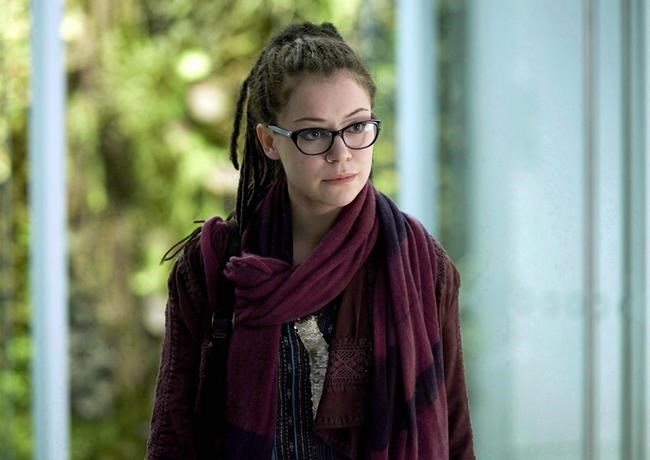 Tatiana Maslany, Samantha Bee among Canadians nominated for Emmys | iNFOnews.ca