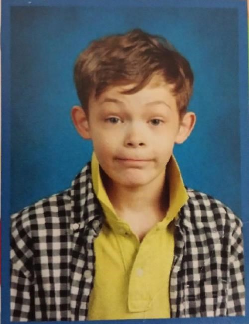 Police say missing Hamilton boy drowned, death is not considered criminal | iNFOnews.ca Police say missing Hamilton boy drowned, death is not considered criminal | iNFOnews.ca