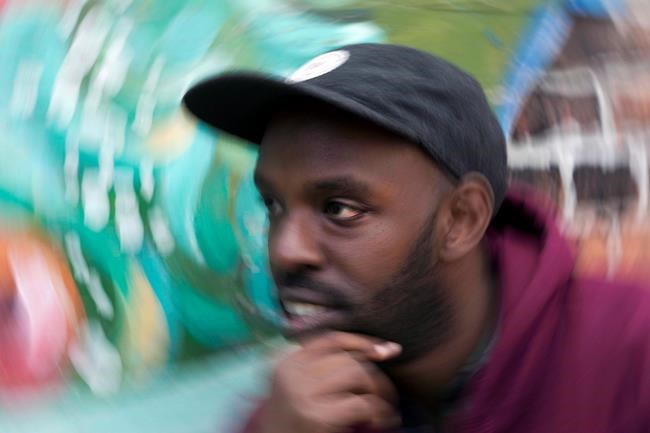 Shad loses 'Q' gig as listeners call for more 'engaging,' 'stimulating' host: CBC | iNFOnews.ca Shad loses 'Q' gig as listeners call for more 'engaging,' 'stimulating' host: CBC | iNFOnews.ca