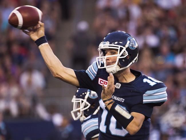 Logan Kilgore wastes no time putting shaky outing versus Winnipeg behind him | iNFOnews.ca
