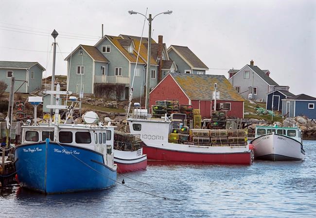 East Coast lobster booming:Fancy pickups, a boat shortage and a 'Beyonce bounce' | iNFOnews.ca