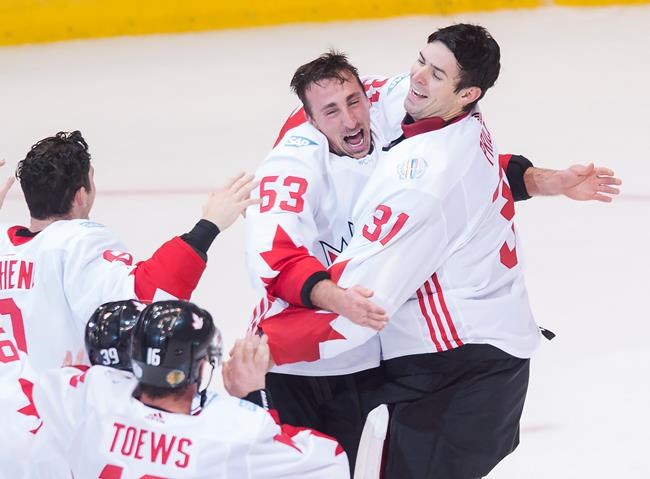 Crosby, Marchand and Price among the bright spots for Canada in Toronto | iNFOnews.ca