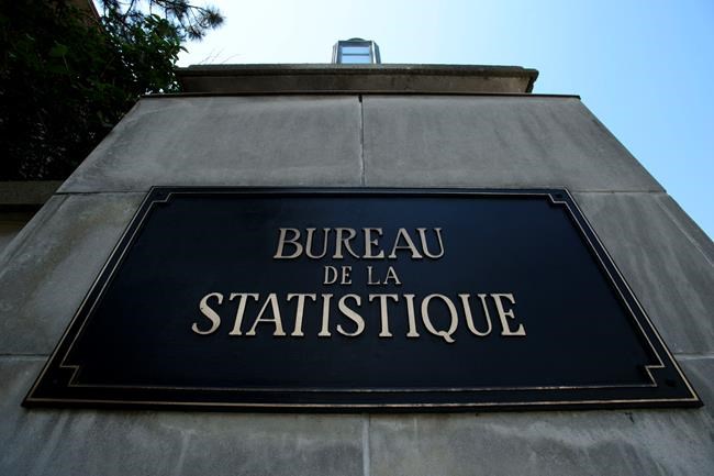 Bump in low-income rates expected as StatCan sets to redraw poverty line | iNFOnews.ca Bump in low-income rates expected as StatCan sets to redraw poverty line | iNFOnews.ca