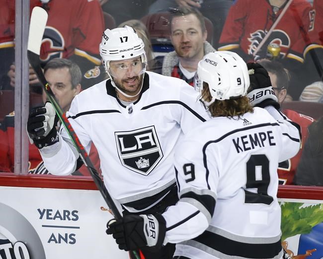 Canadiens sign free-agent forward Ilya Kovalchuk to one-year contract | iNFOnews.ca