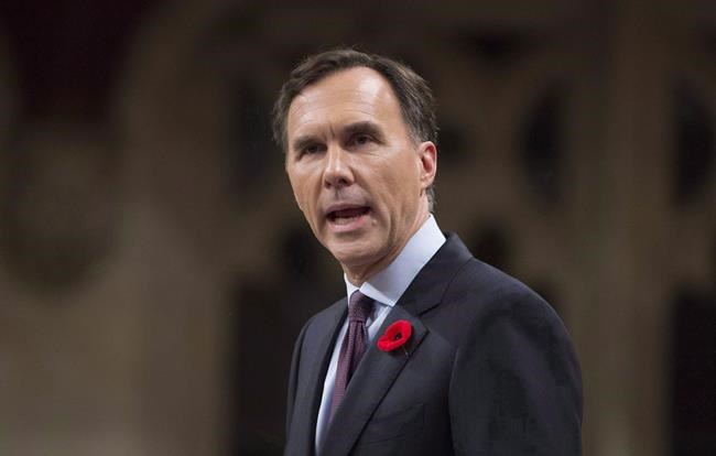 Feminists watching closely for gender-based analysis in Budget 2017 | iNFOnews.ca