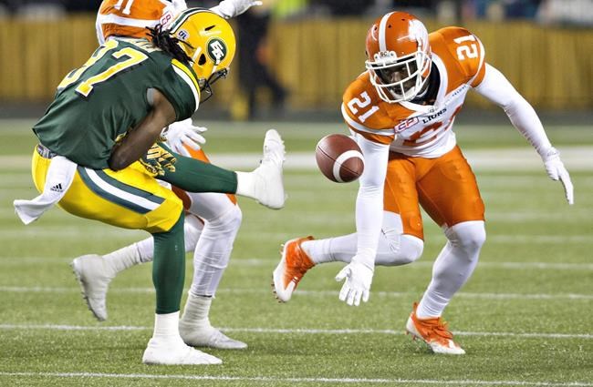 Montreal Alouettes sign quarterback Jacory Harris to two-year contract | iNFOnews.ca