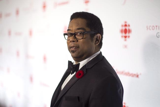 Canadian author Andre Alexis gets $165K as Windham-Campbell Prize recipient | iNFOnews.ca Canadian author Andre Alexis gets $165K as Windham-Campbell Prize recipient | iNFOnews.ca