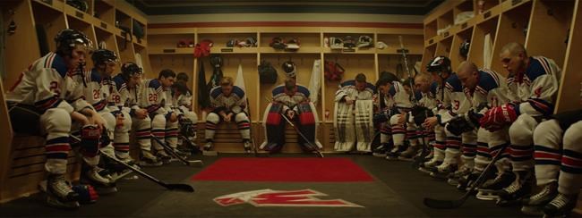 Kevan Funk on avoiding hockey cliches in 'Hello Destroyer,' state of Cancon film | iNFOnews.ca