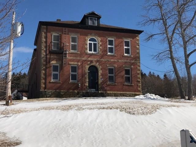 Ontario garbage worker plans to retire to defunct New Brunswick jail | iNFOnews.ca Ontario garbage worker plans to retire to defunct New Brunswick jail | iNFOnews.ca