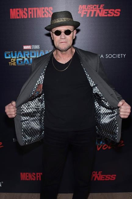 Michael Rooker not letting Yondu role in 'Guardians of the Galaxy' go to his head | iNFOnews.ca