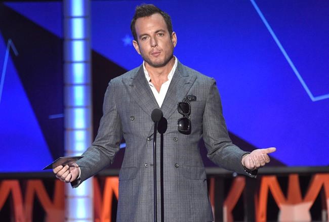 Will Arnett says he aimed to 'write what you know' in creating Netflix's 'Flaked' | iNFOnews.ca