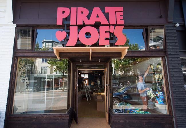 Pirate Joe's closes in Vancouver rather than fight U.S. grocer Trader Joe's | iNFOnews.ca Pirate Joe's closes in Vancouver rather than fight U.S. grocer Trader Joe's | iNFOnews.ca