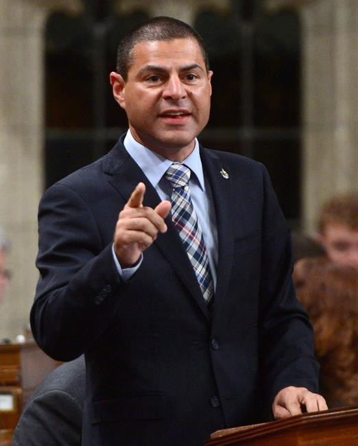 Scheer names rookie MP as Quebec lieutenant | iNFOnews.ca