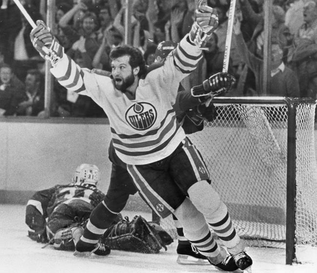 Dave Semenko, the enforcer who opened up the ice for Wayne Gretzky, dies at 59 | iNFOnews.ca