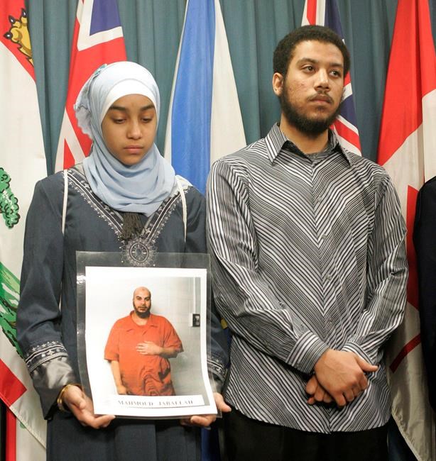 'Danger is serious:' bail terms upheld for Egyptian accused of terror ties | iNFOnews.ca