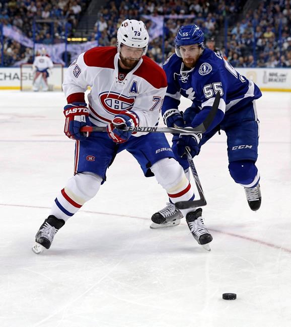 Andrei Markov not returning to Canadiens next season, joining KHL | iNFOnews.ca Andrei Markov not returning to Canadiens next season, joining KHL | iNFOnews.ca