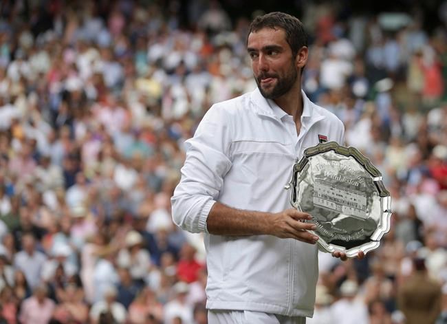 Murray, Cilic withdraw from Rogers Cup in Montreal | iNFOnews.ca