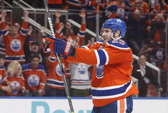 Oilers bet on Draisaitl's star power, with or without McDavid | iNFOnews.ca Oilers bet on Draisaitl's star power, with or without McDavid | iNFOnews.ca
