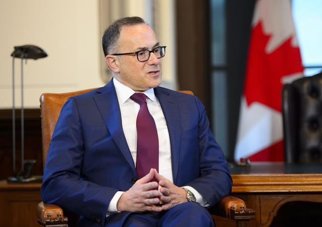 Alan Kestenbaum to return as chief executive of Stelco Holdings Inc. | iNFOnews.ca Alan Kestenbaum to return as chief executive of Stelco Holdings Inc. | iNFOnews.ca