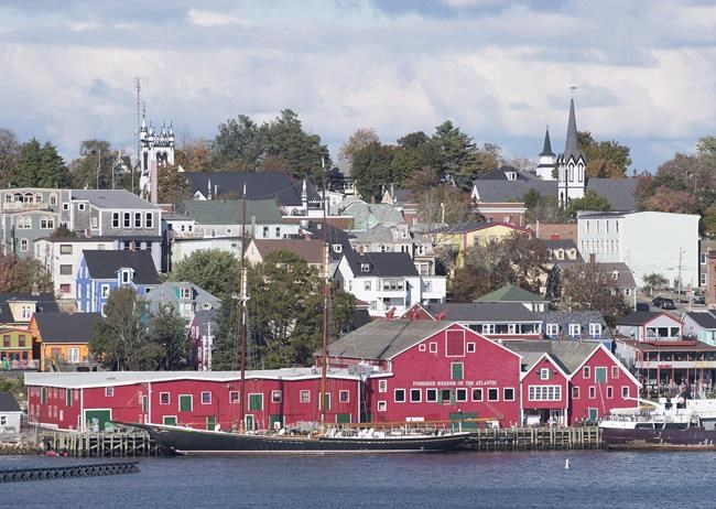 Activist charged with assaulting mayor in historic town's sewage feud | iNFOnews.ca