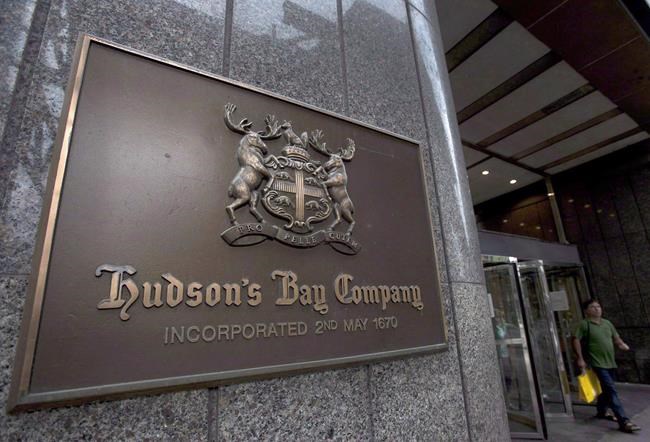 HBC accuses Land & Buildings of misleading shareholders about Rhone investment | iNFOnews.ca