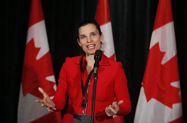 Universities heard gender balance message loud and clear, science minister says | iNFOnews.ca