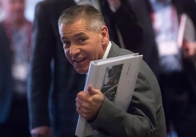 TransCanada says it is engaging with landowners on new Keystone XL route | iNFOnews.ca TransCanada says it is engaging with landowners on new Keystone XL route | iNFOnews.ca