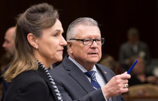 National security bill will help combat homegrown extremism: Goodale | iNFOnews.ca National security bill will help combat homegrown extremism: Goodale | iNFOnews.ca